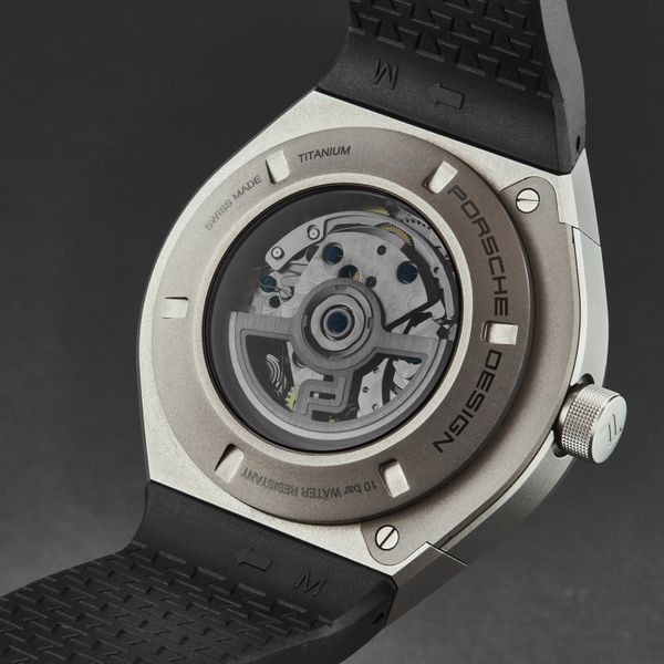 Porsche Design Monobloc Actuator 6030.6.02.001.05.2